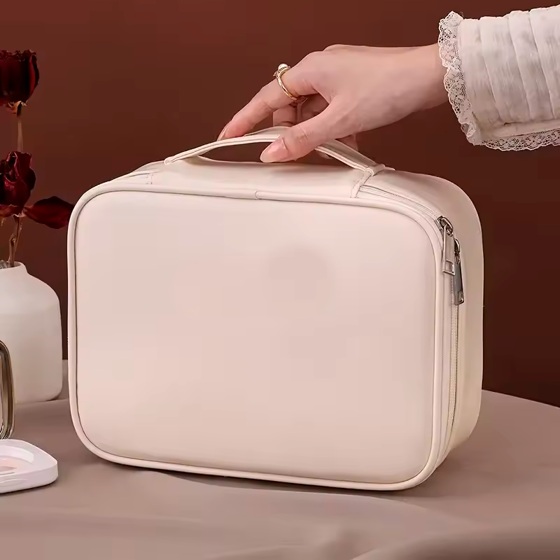 Belle Organiser Wash Bag