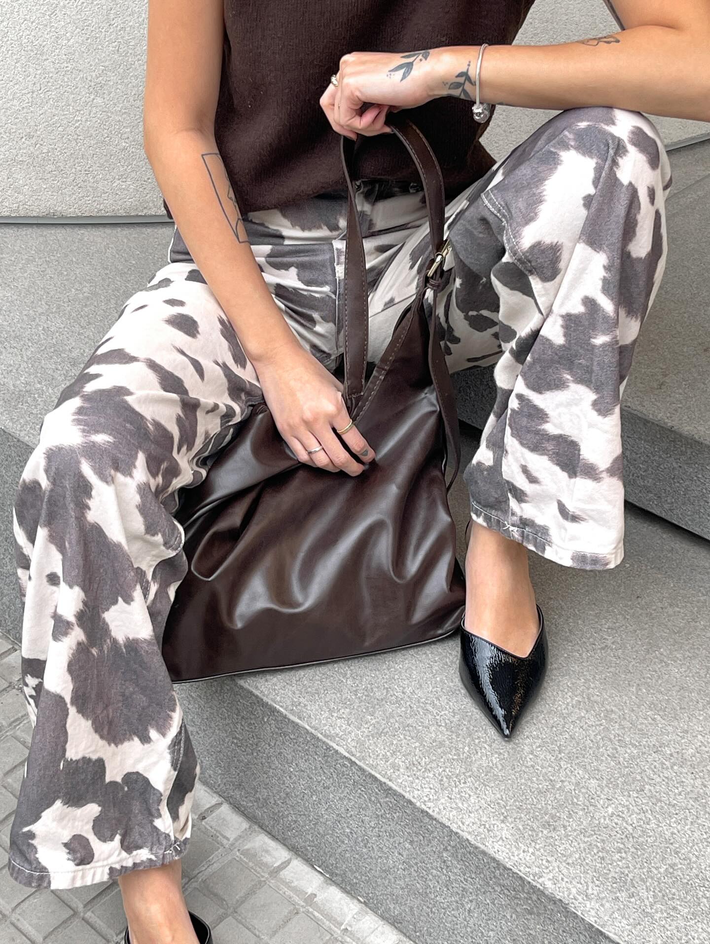 Kimberly Tote Bag with Free Wash Bag