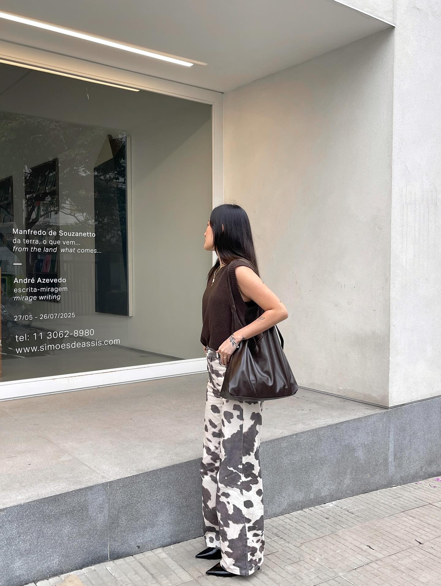 Kimberly Tote Bag with Free Wash Bag