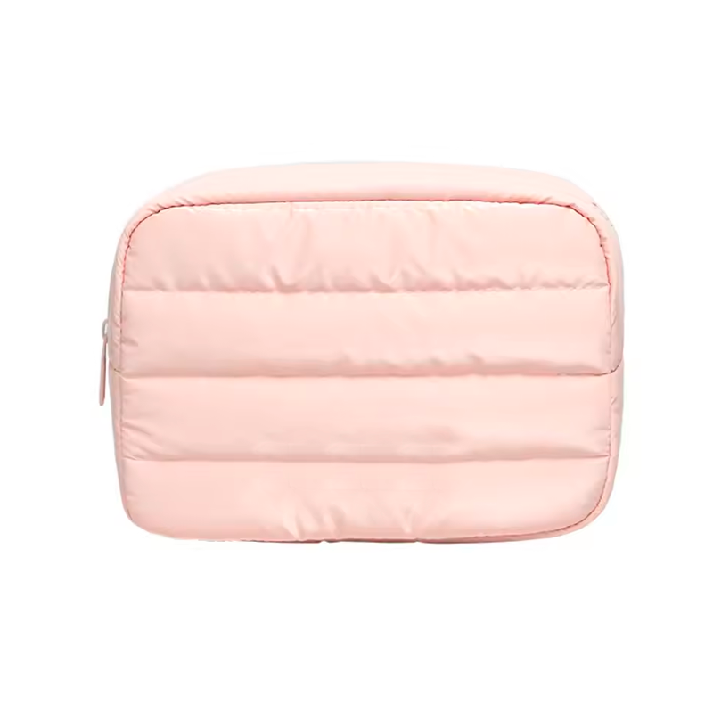 Puffer Wash Bag