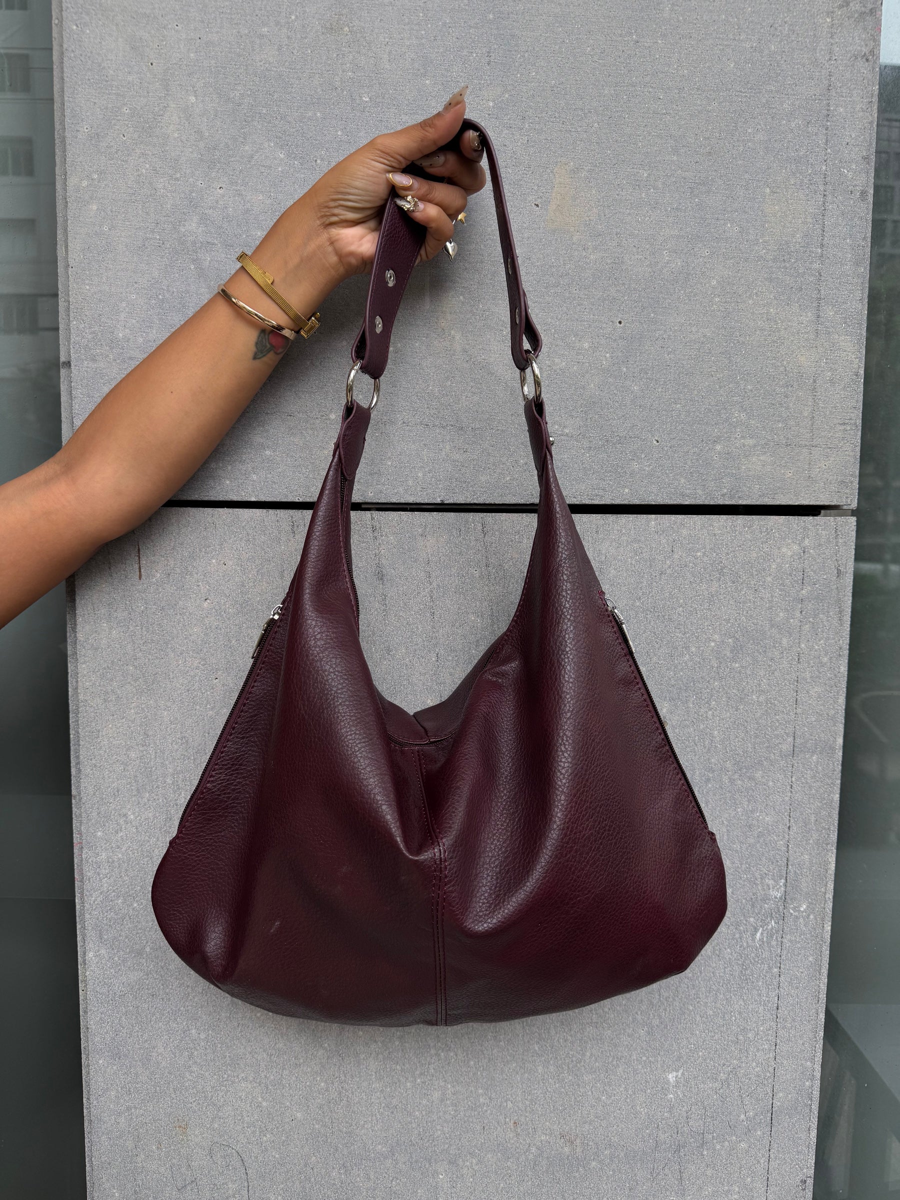 Anastasia Tote Bag