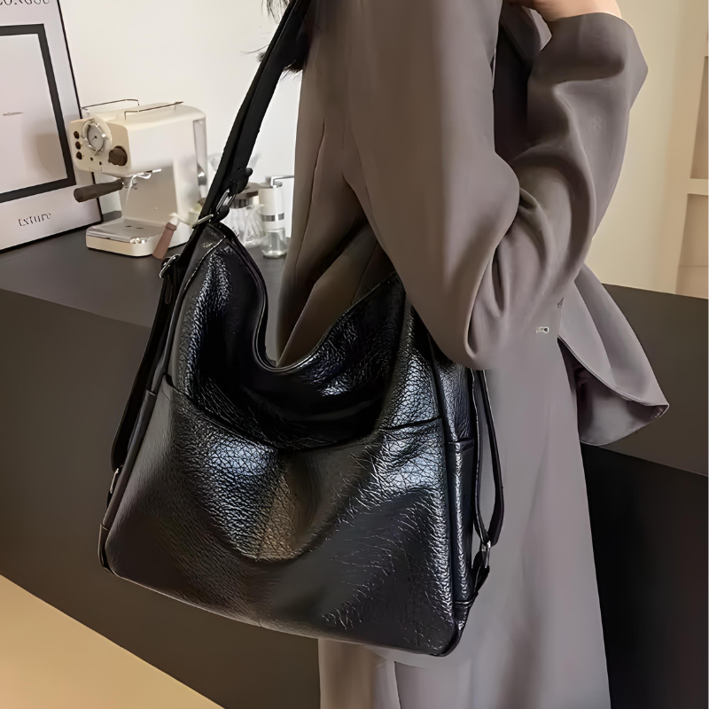 Jade Tote Backpack