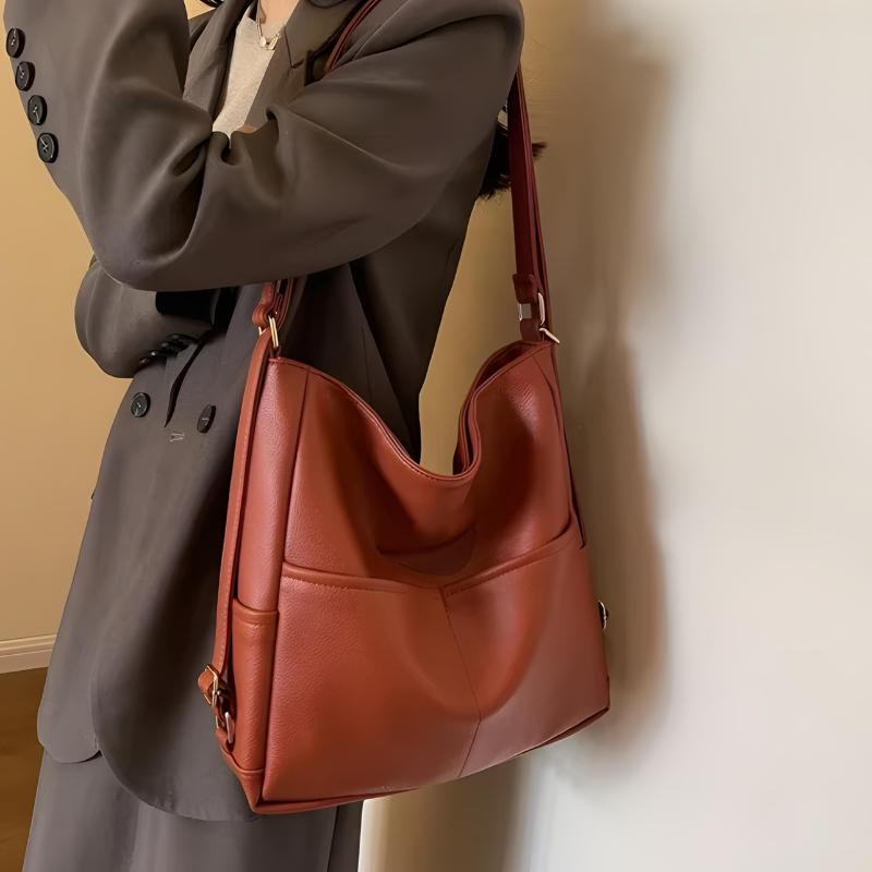 Jade Tote Backpack