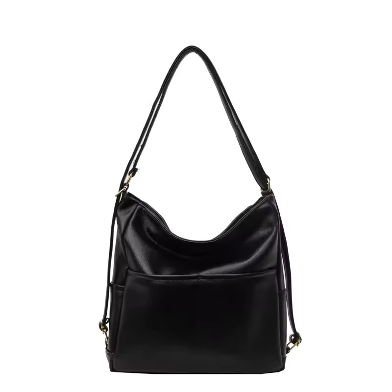 Jade Tote Backpack
