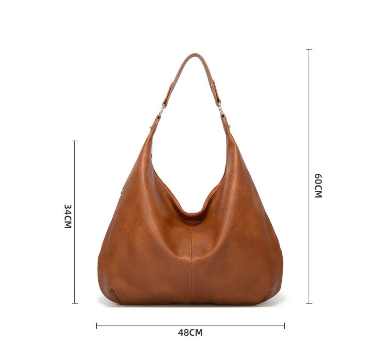 Anastasia Tote Bag