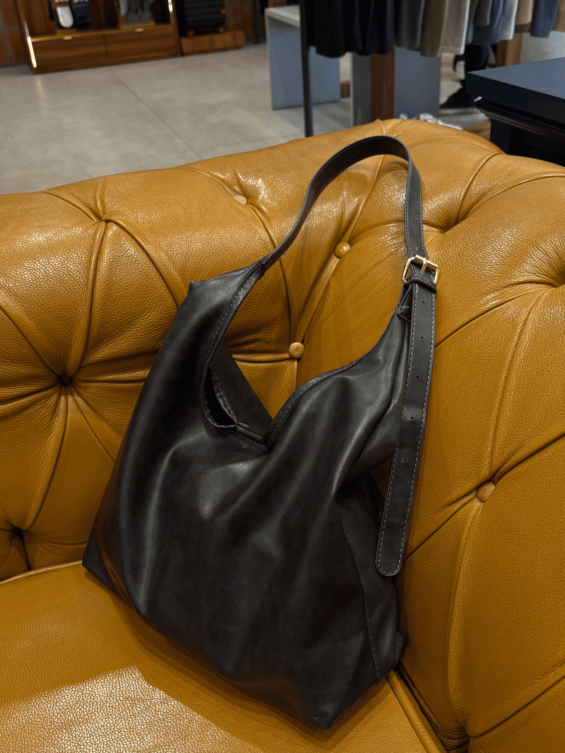 Kimberly Tote Bag with Free Wash Bag