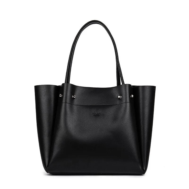 Evelyn Tote Bag + Free Wash Bag