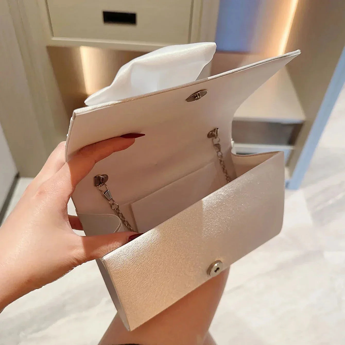 Ocean Bag