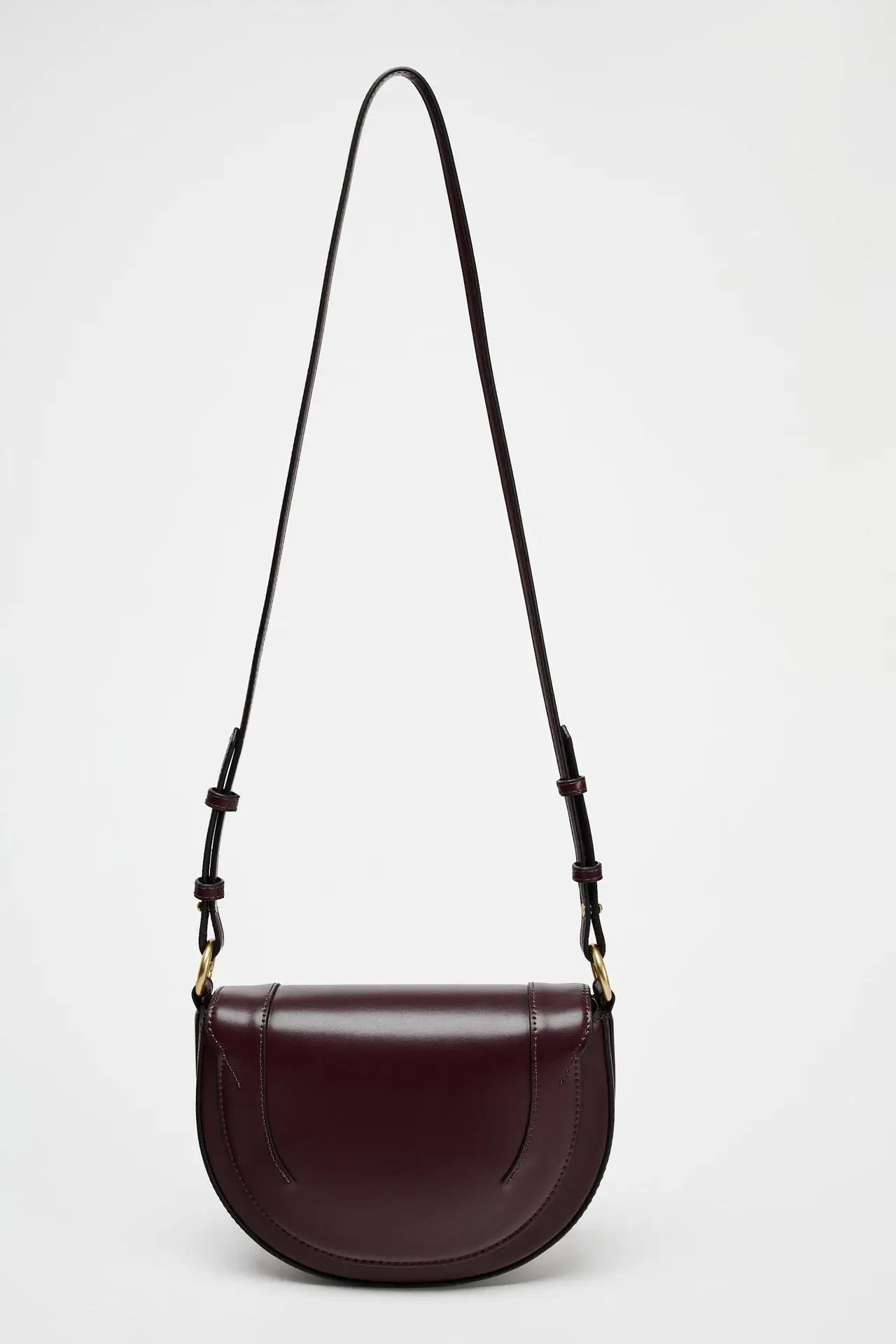 Lady Crossbody Bag