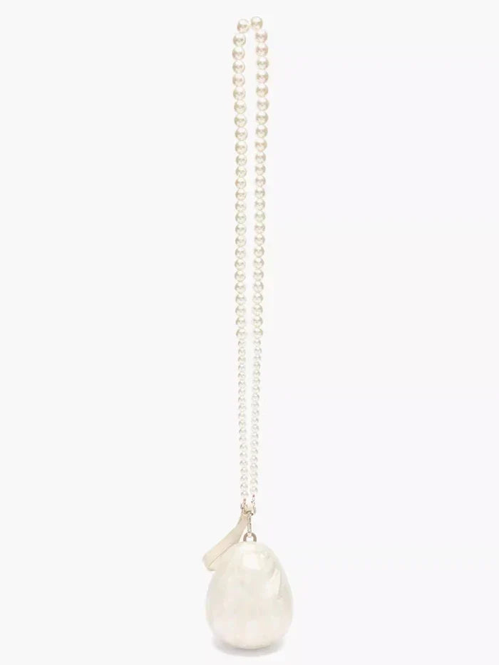 Mini Pearl Bag