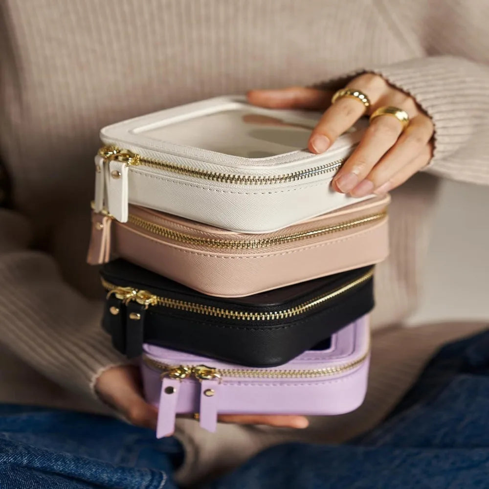 Nake Jewellery Case
