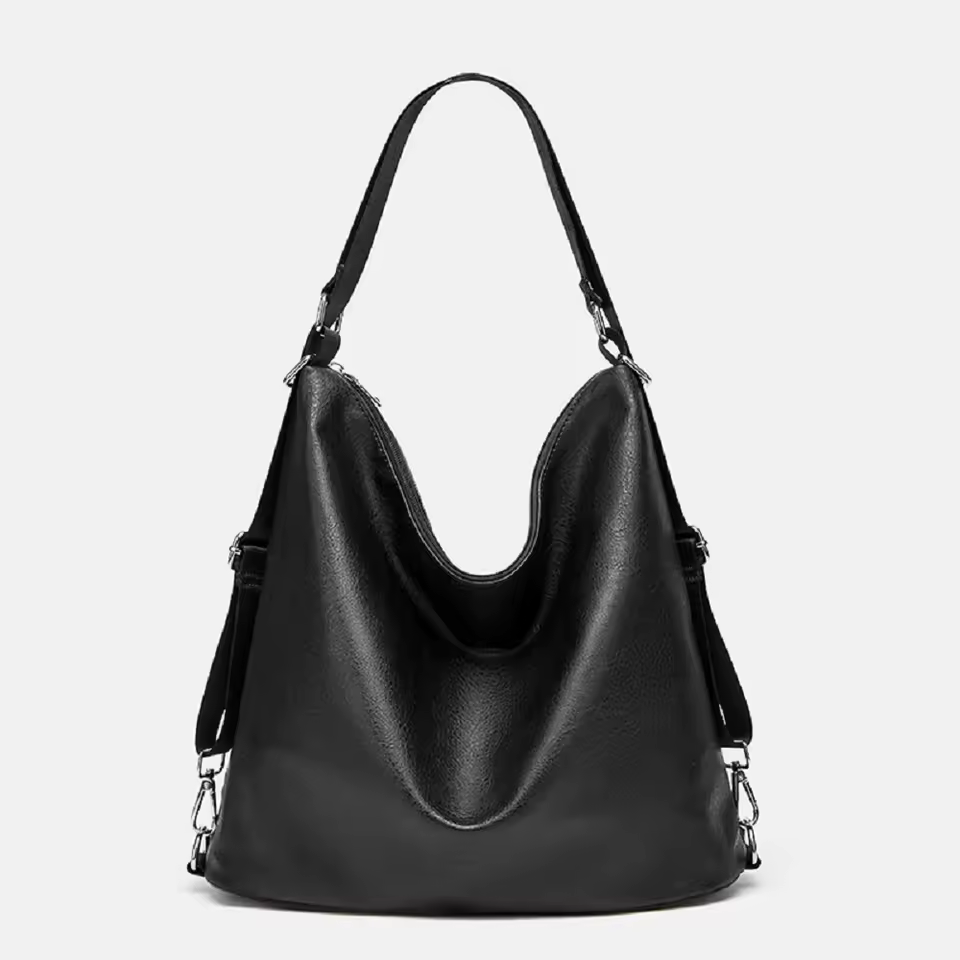 Poppy Tote Backpack