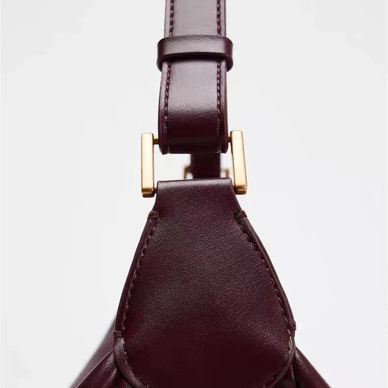Gala Leather Bag