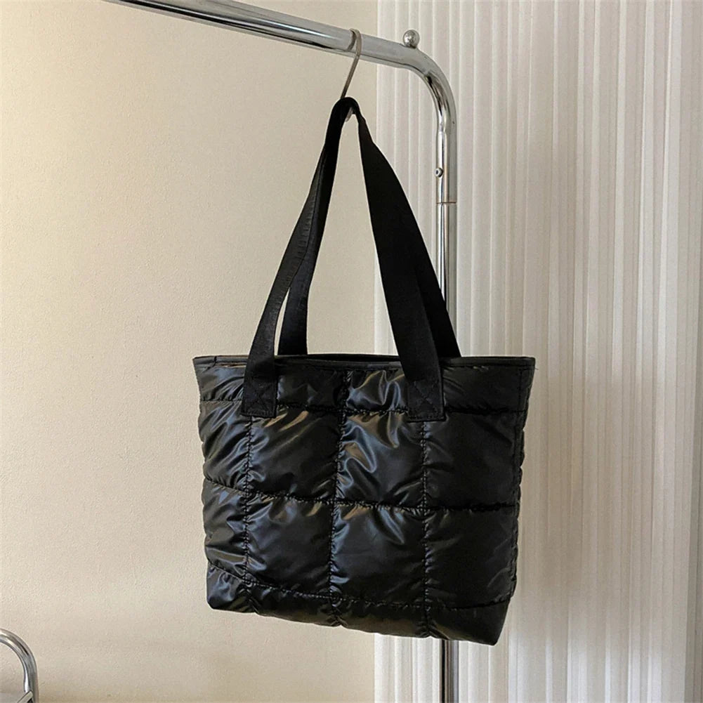 Maddie Puffer Bag