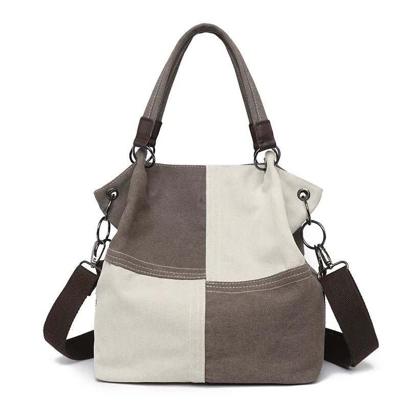 Retro Crossbody Bag