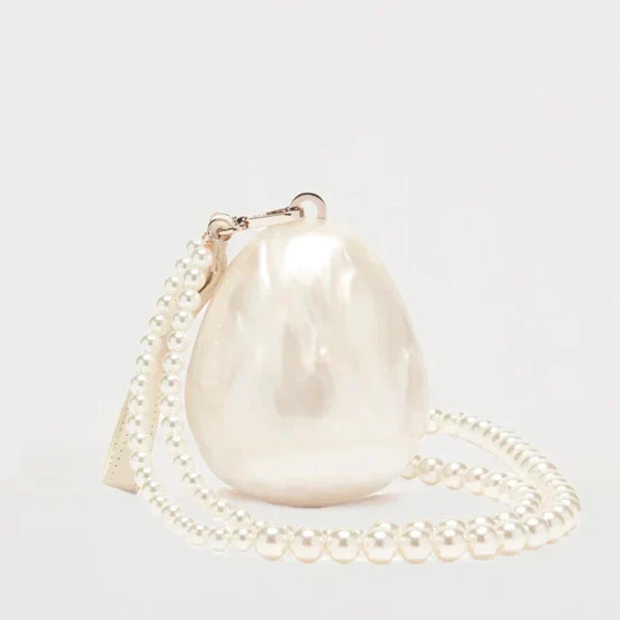 Mini Pearl Bag