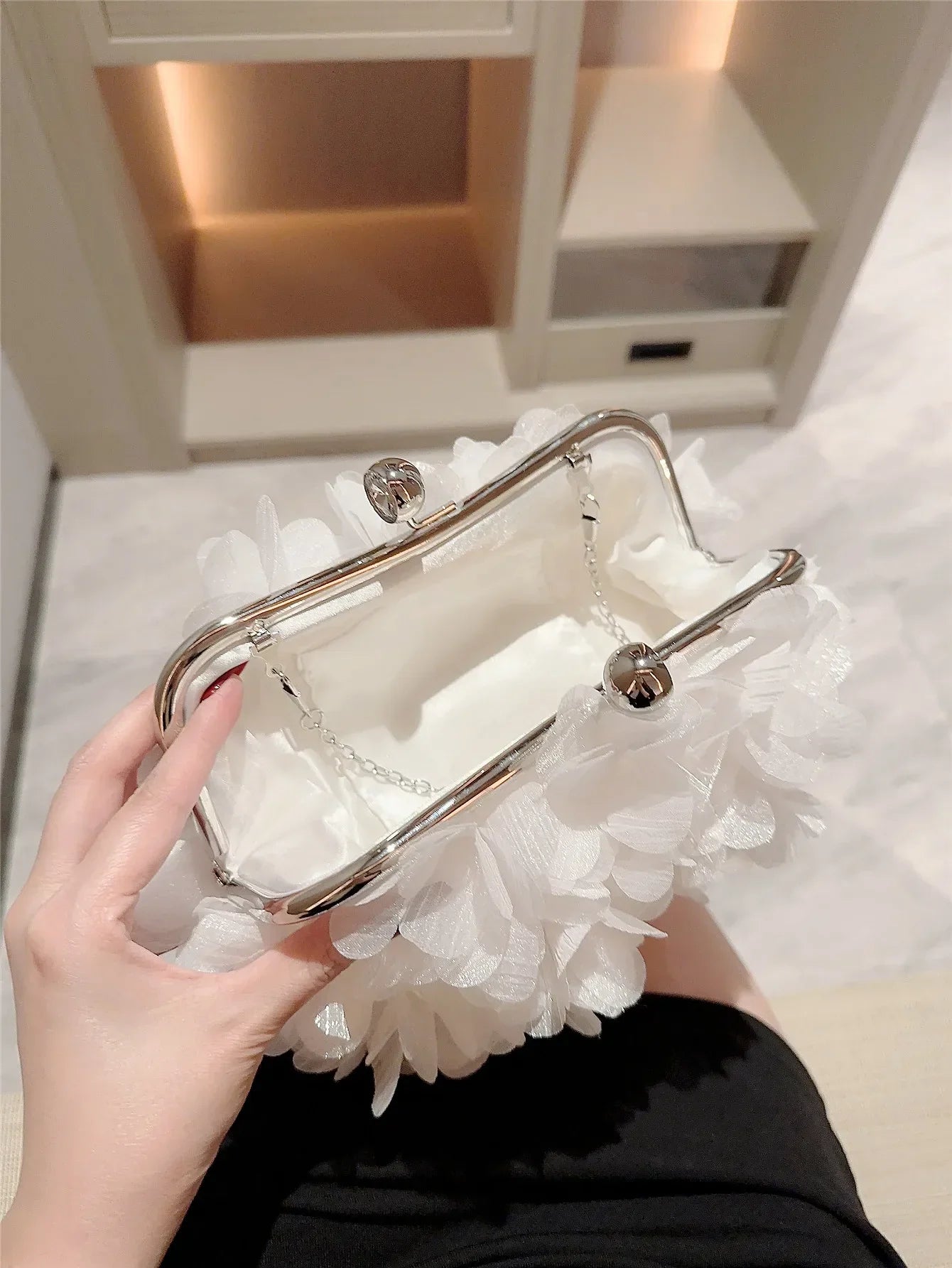 Pétala Bag