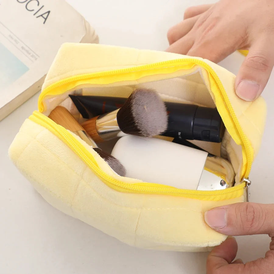 Cloud Wash Bag