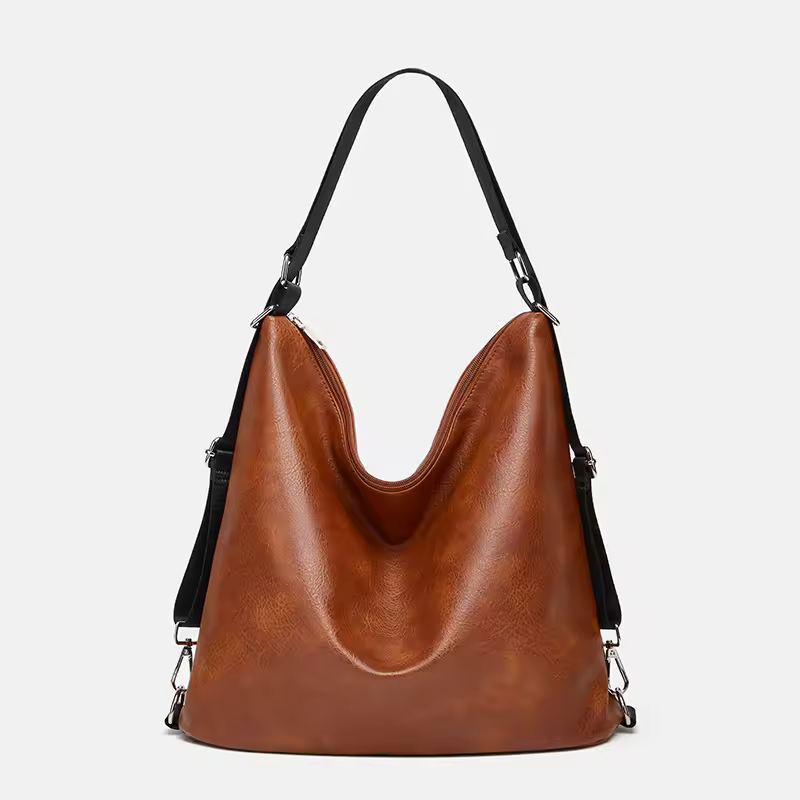 Poppy Tote Backpack
