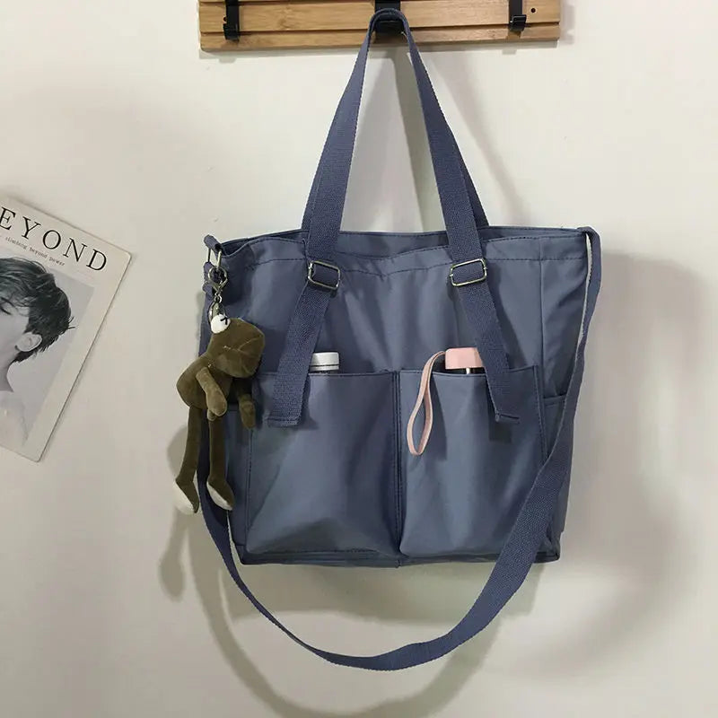 Smart Cross-Body Bag