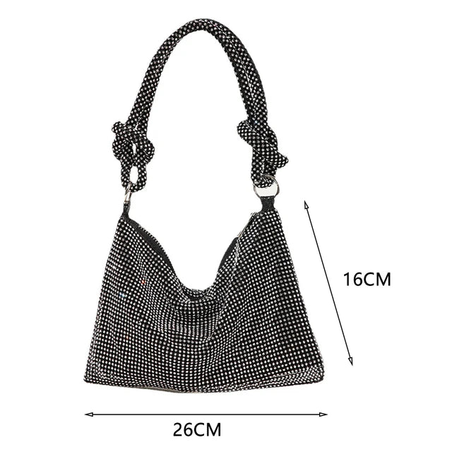 Diamond Bag