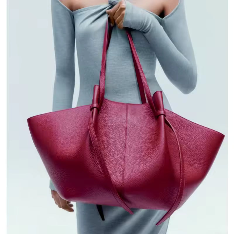 Lenora Tote Bag