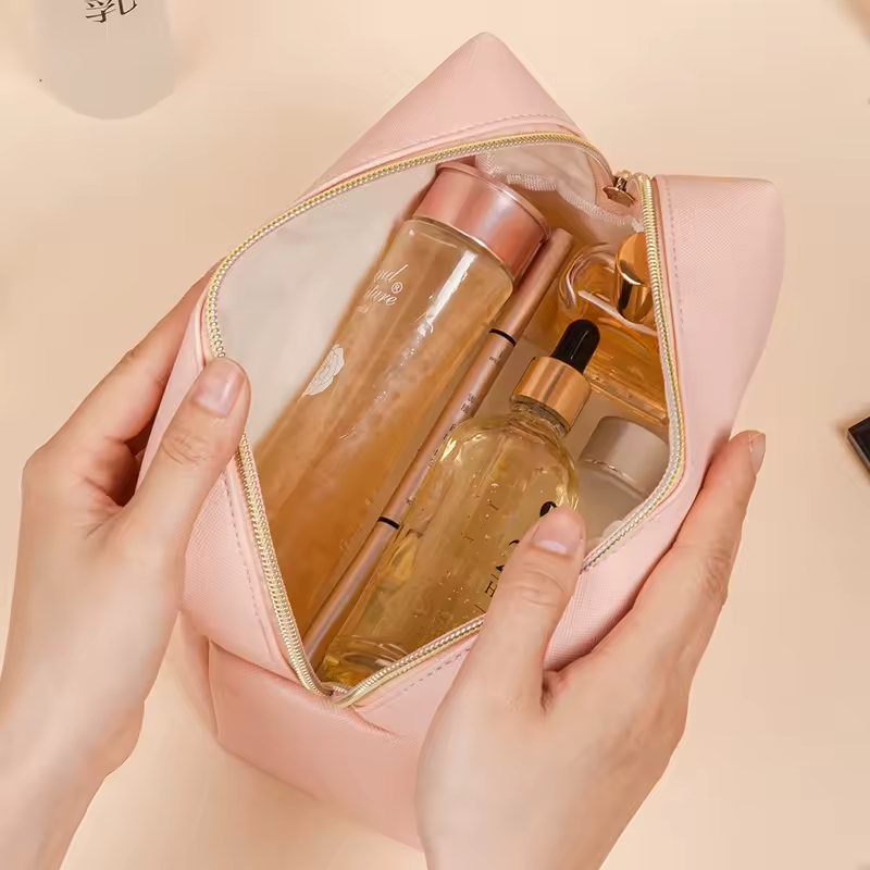 Clean Wash Bag
