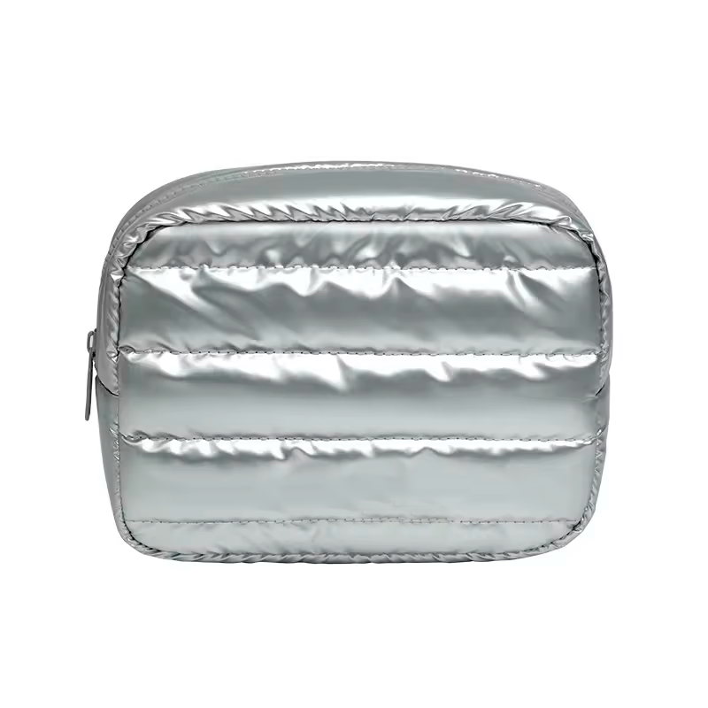Puffer Wash Bag