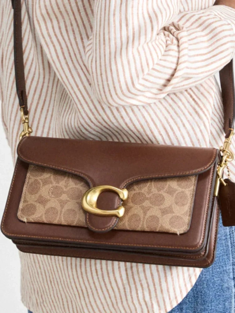 Tabby Shoulder Bag 26