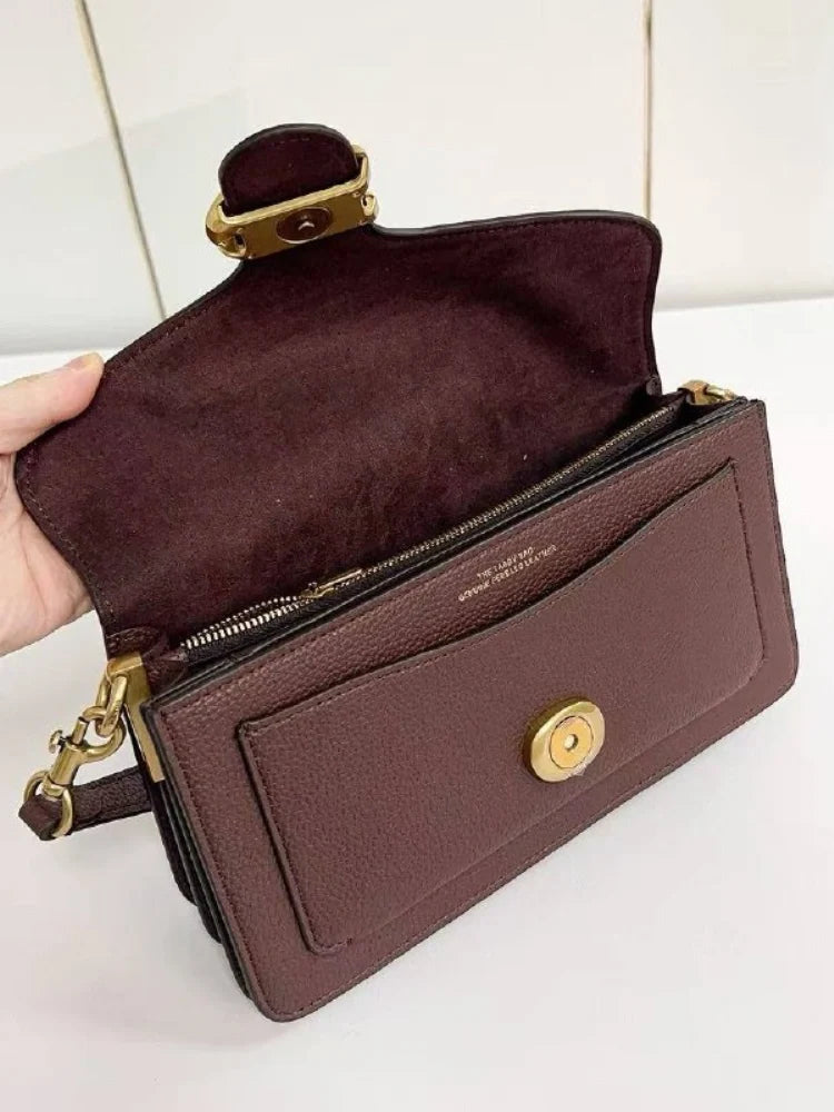 Tabby Shoulder Bag 26