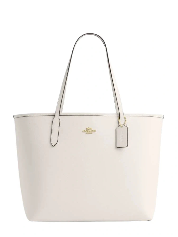 City Tote Bag