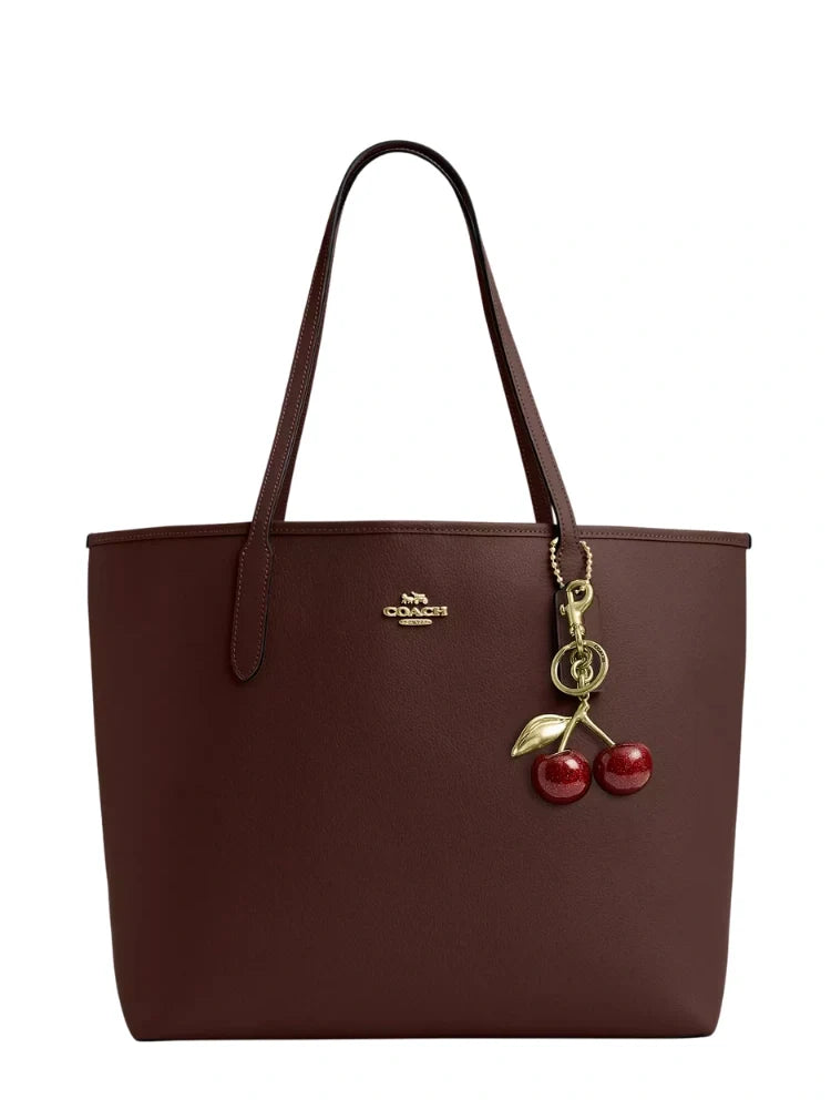 City Tote Bag