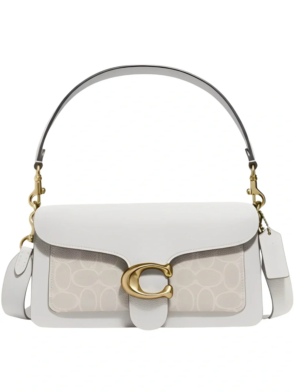Tabby Shoulder Bag 26