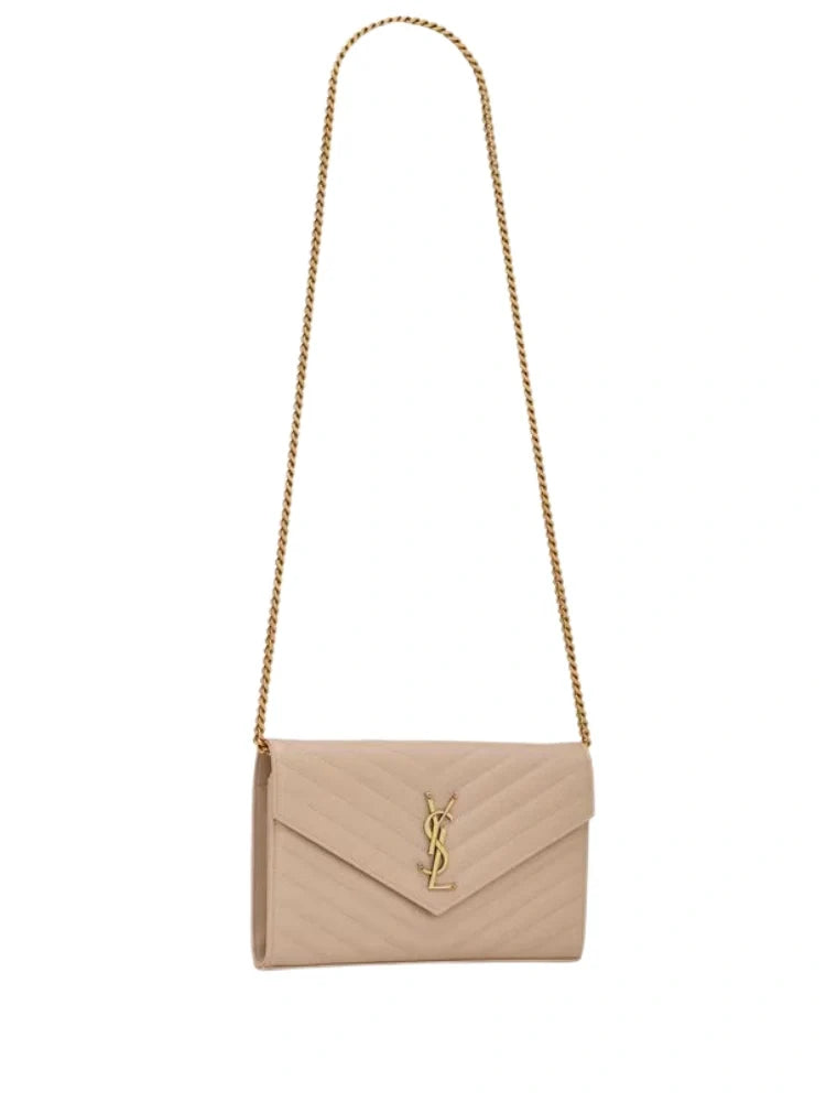 Cassandre Envelope Chain Wallet