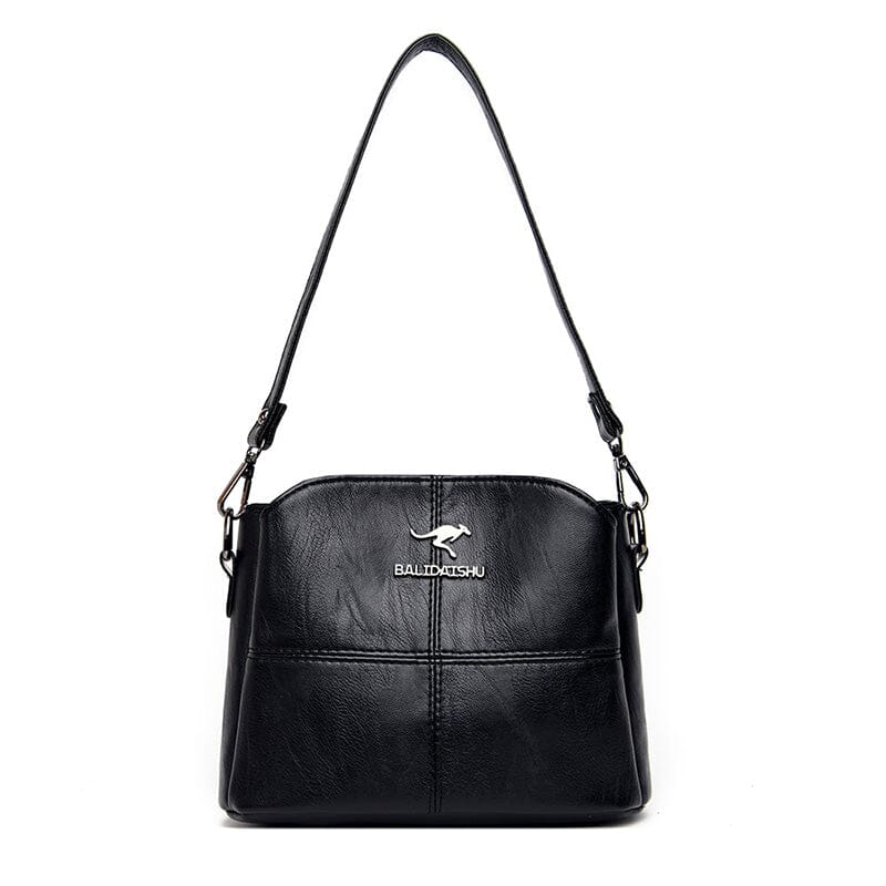 Sidney Leather Bag