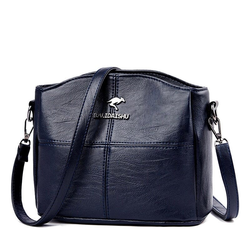 Sidney Leather Bag