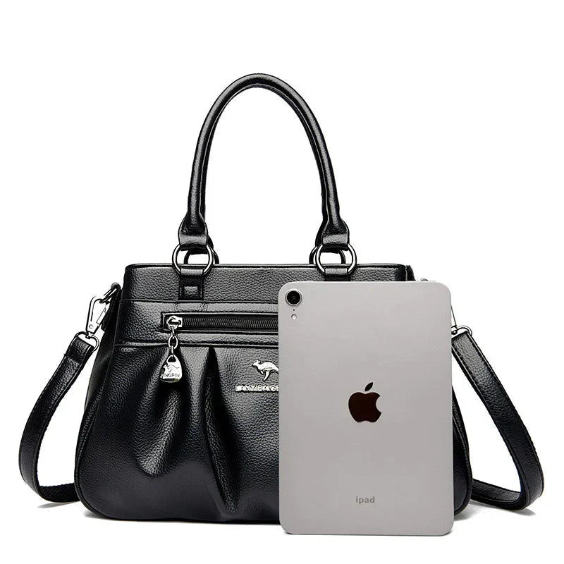 Italian Leather Bag