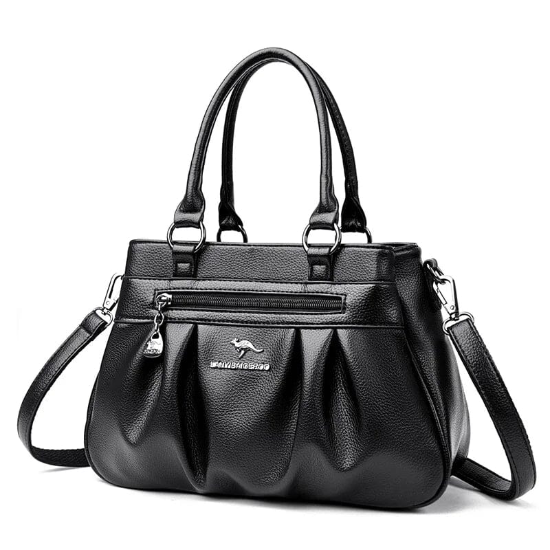 Italian Leather Bag
