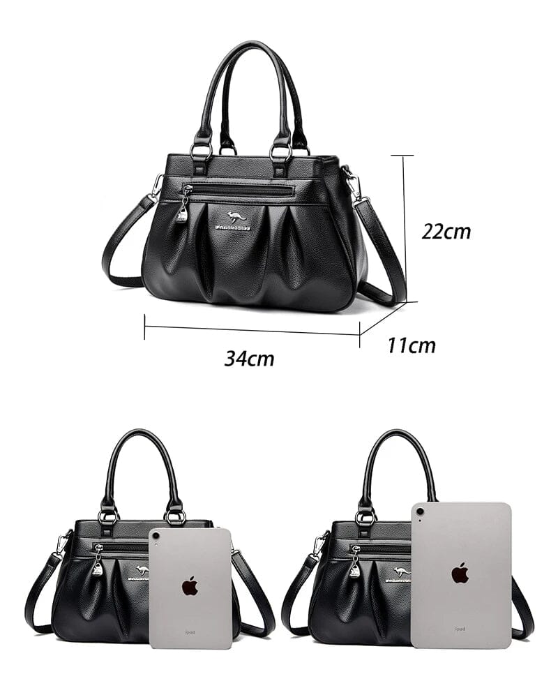 Italian Leather Bag