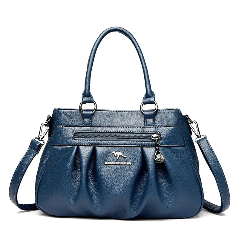 Italian Leather Bag