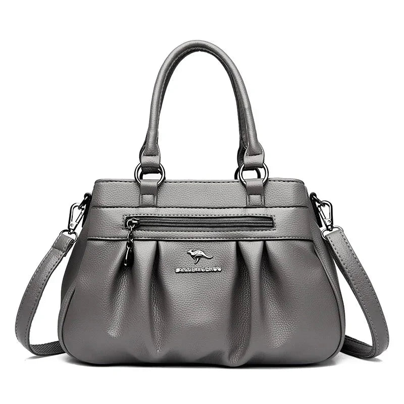 Italian Leather Bag