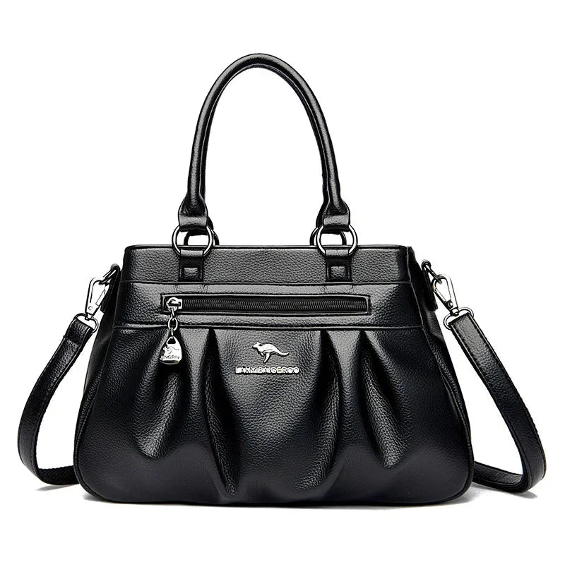 Italian Leather Bag