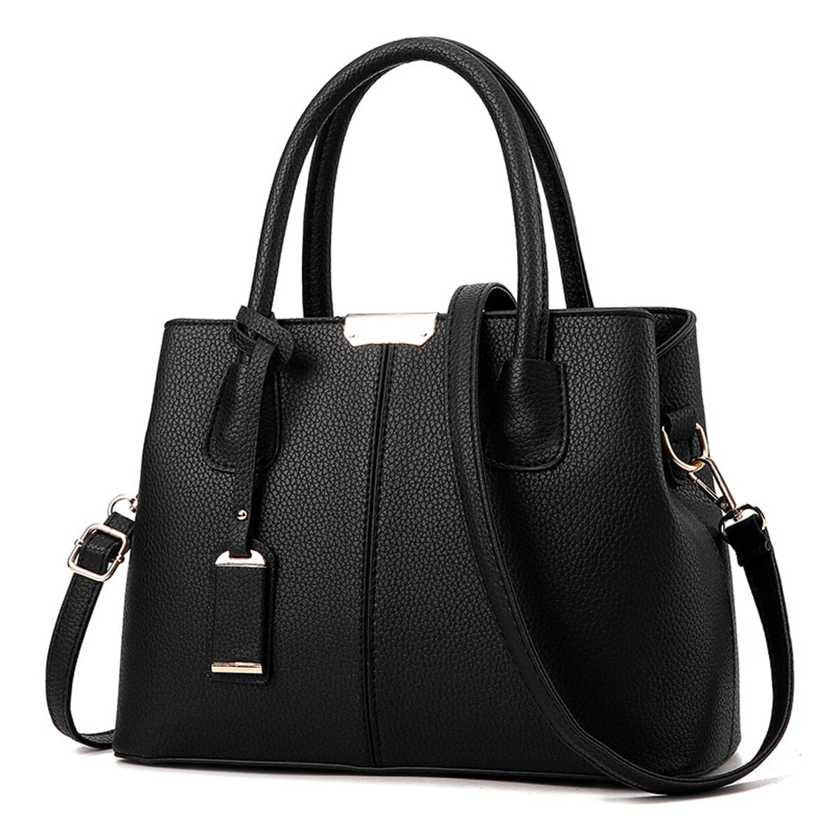 London Leather Bag