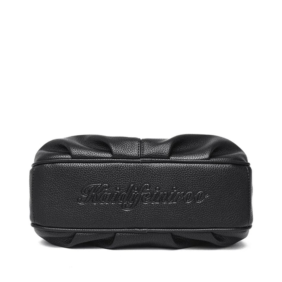 Morrigan Leather Bag