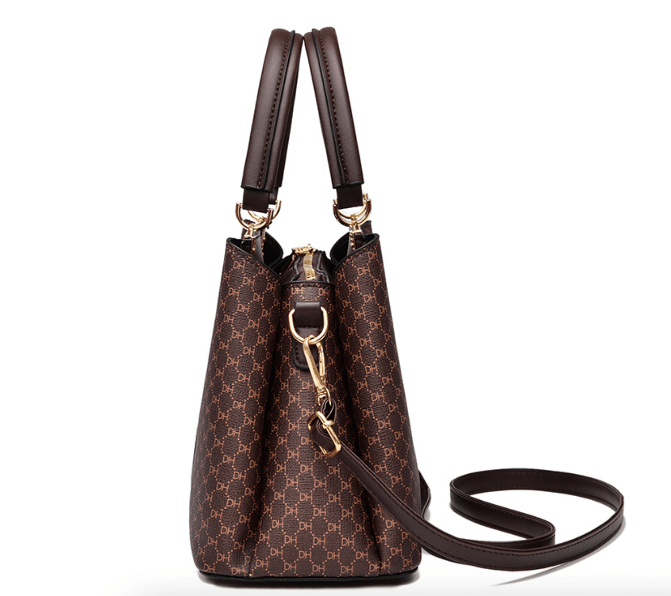 Jasmine Leather Bag