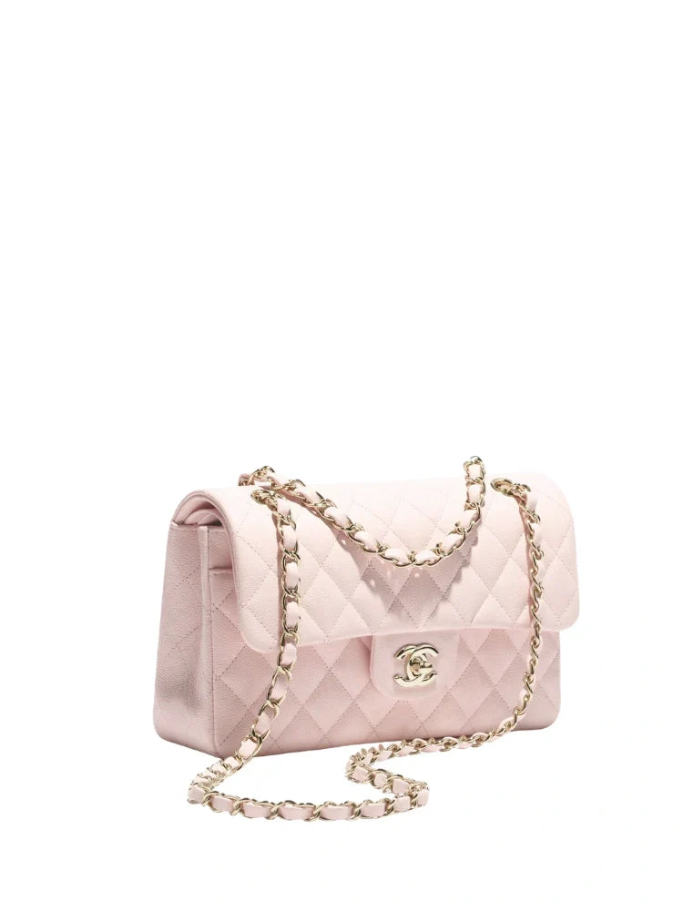 Small Classic Bag