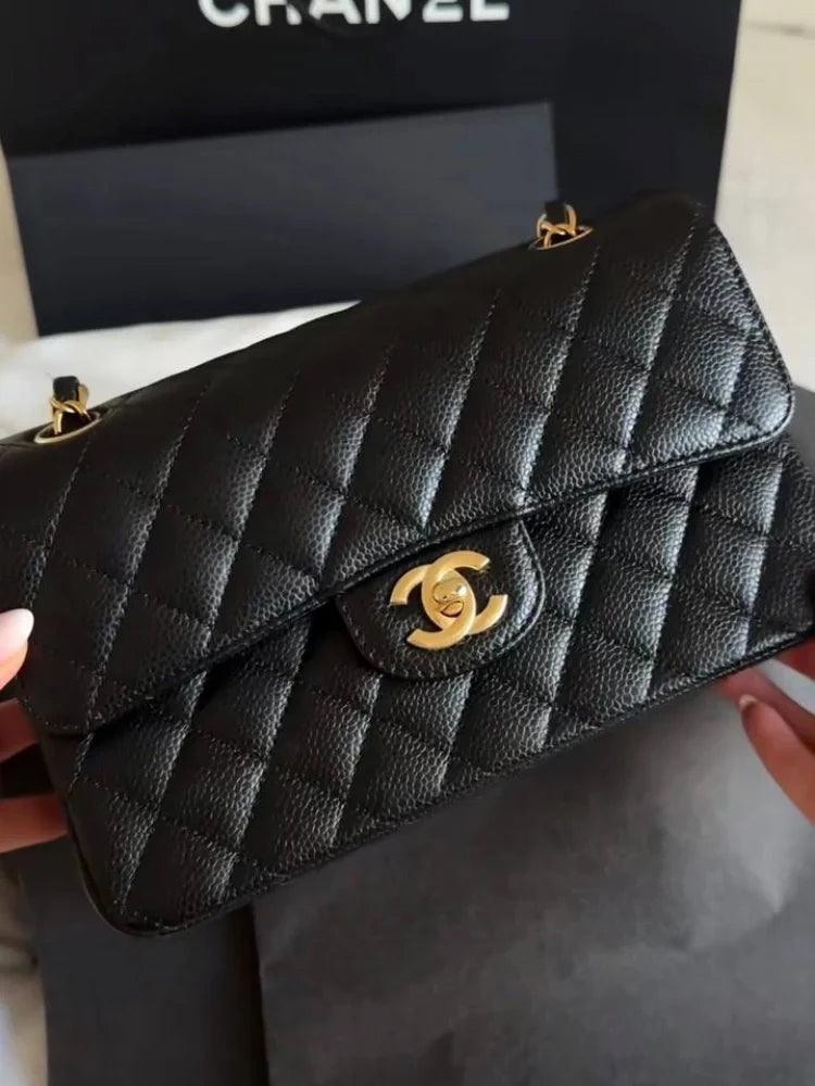 Small Classic Bag