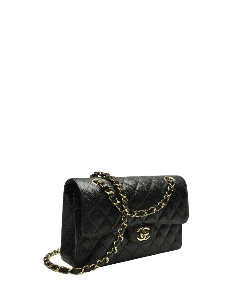Small Classic Bag