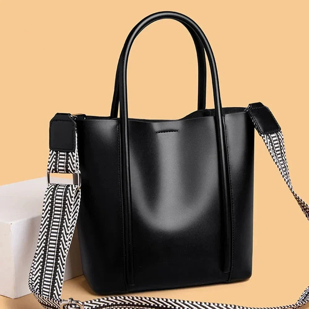 Hera Leather Bag