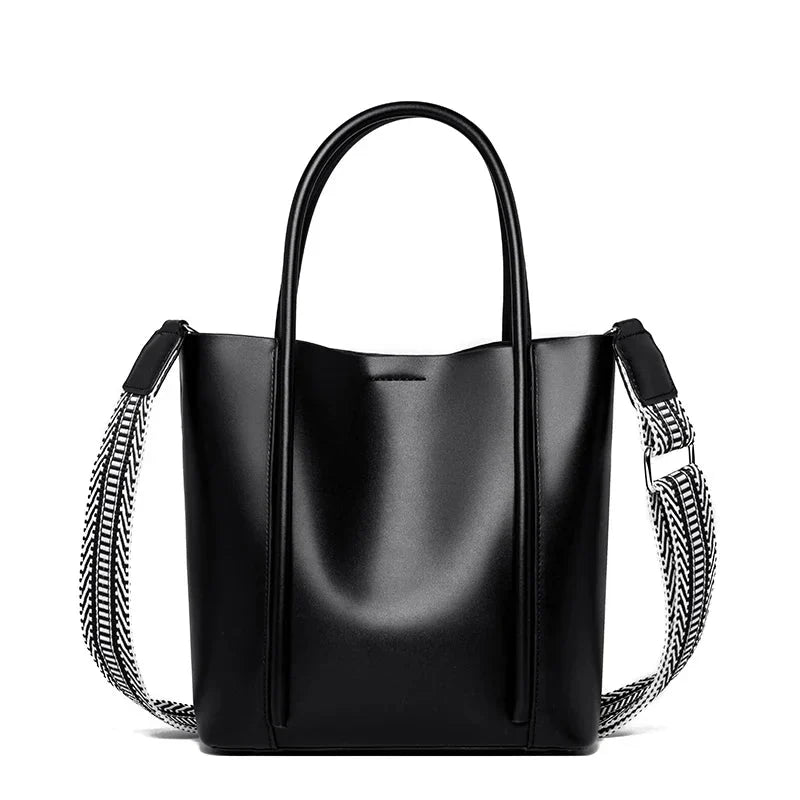 Hera Leather Bag